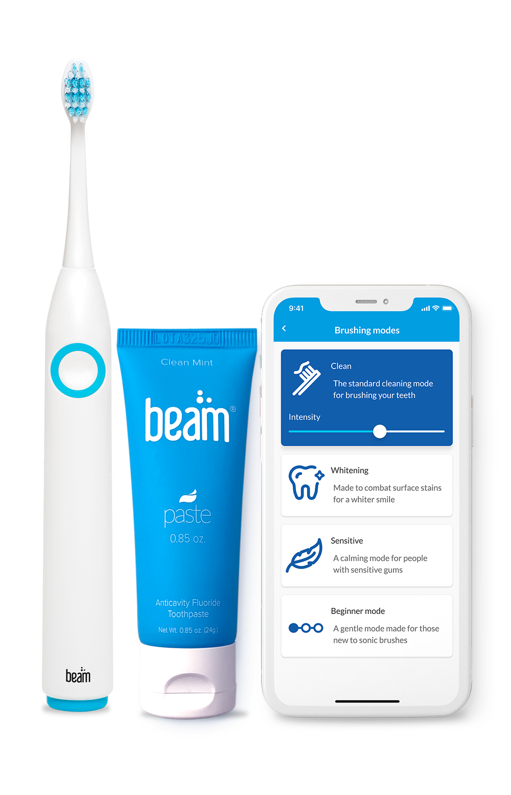 Further modernizing benefits